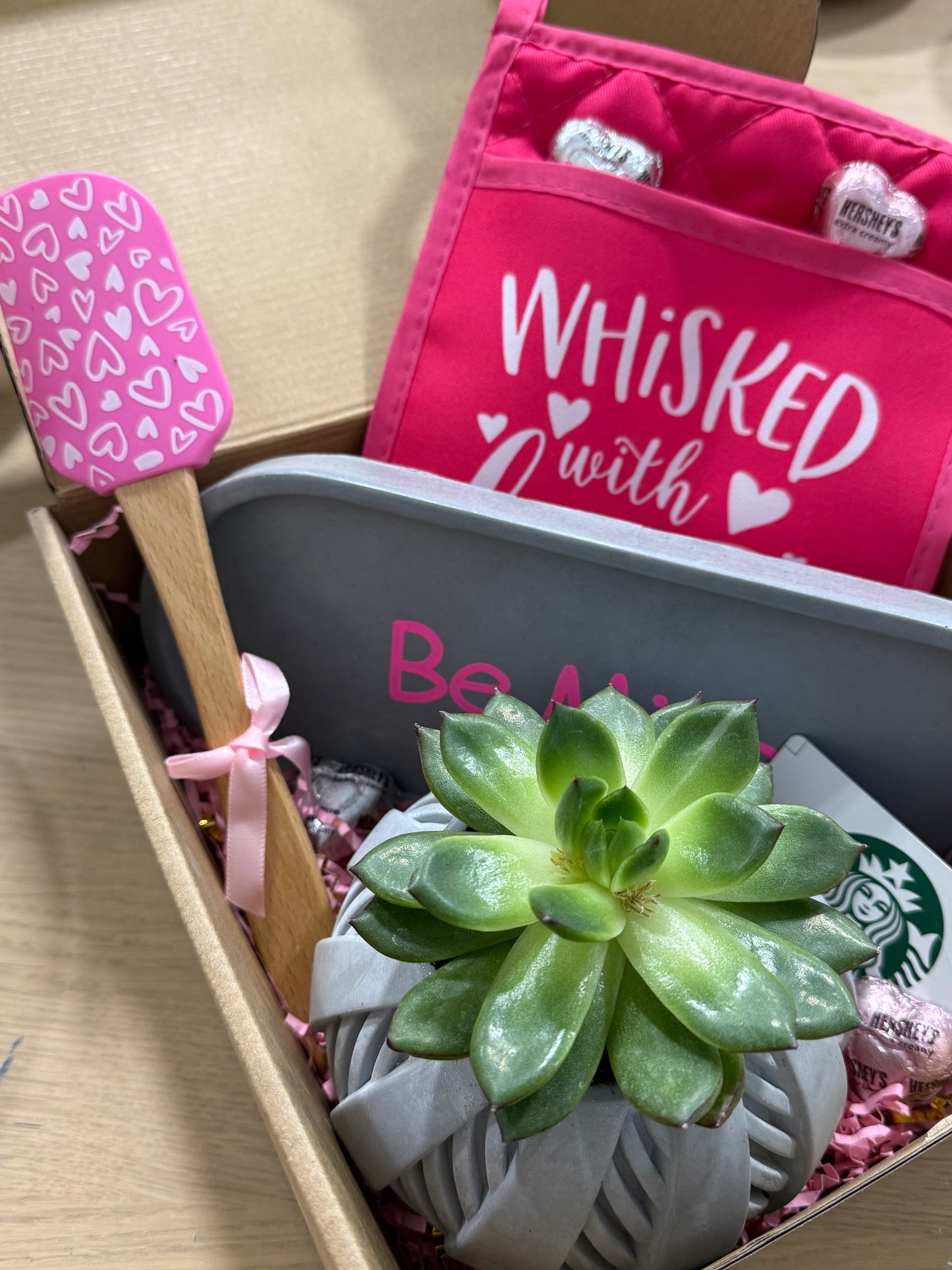 Valentine Gift Box