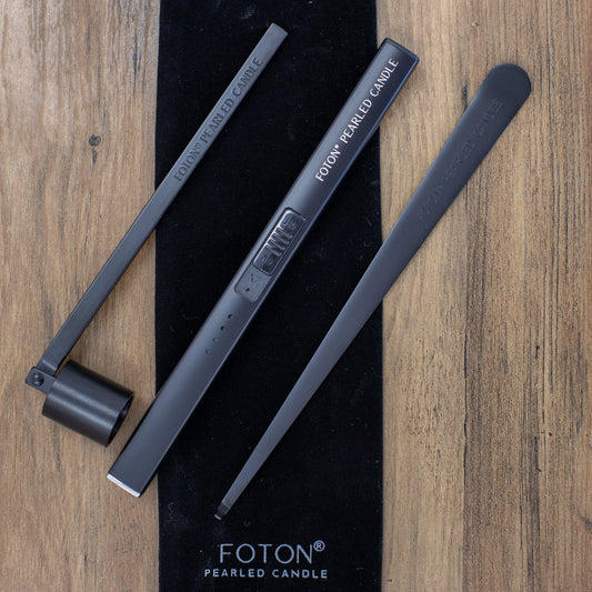 Foton Accessories Kit