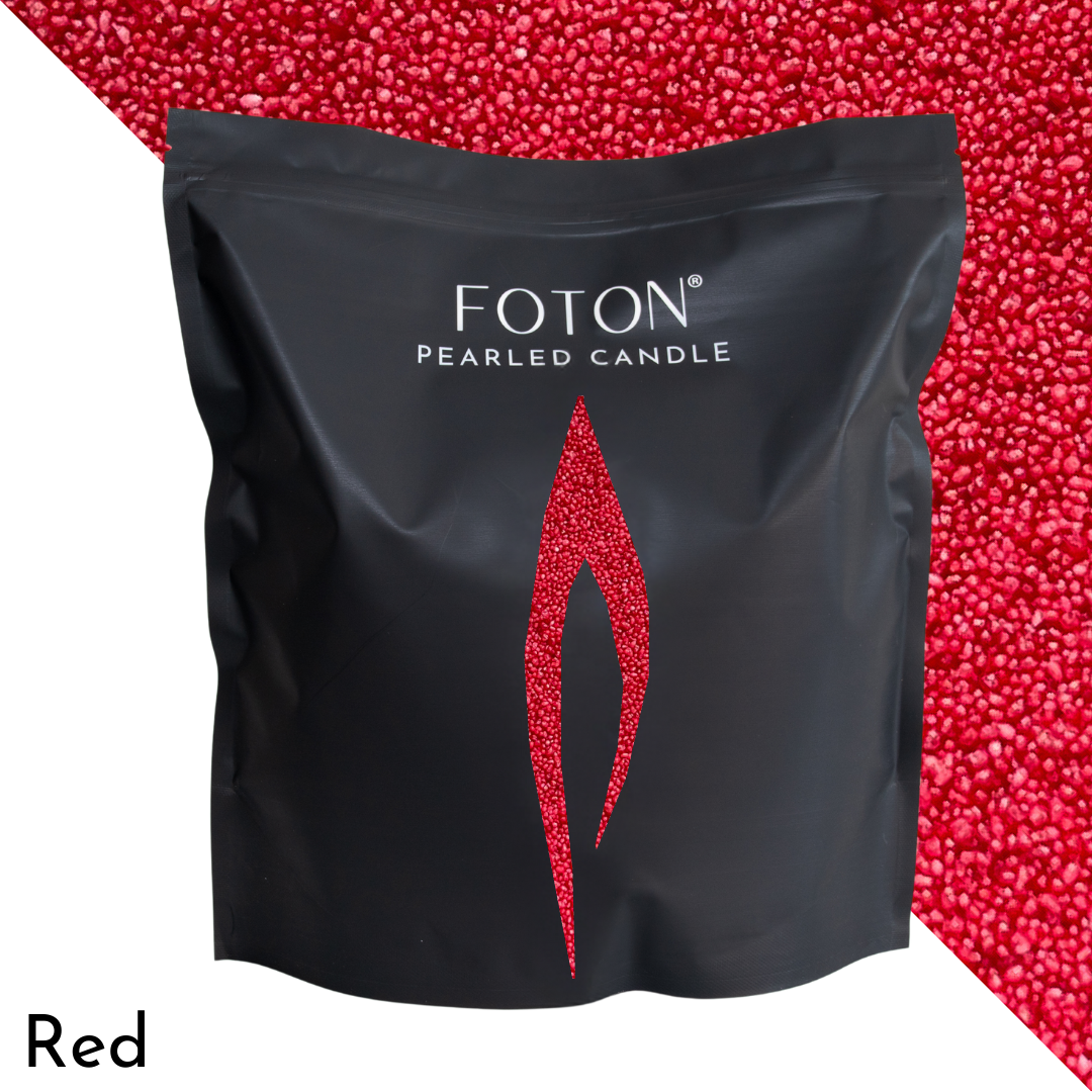 Foton Refills - Unscented Colored